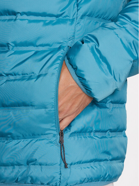 Columbia Columbia Kurtka puchowa Lake 22™ 1864562 Niebieski Regular Fit