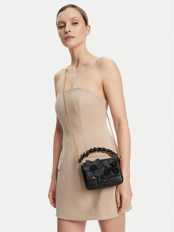 Marella Marella Handtasche Lontra3 2513511076200 Schwarz
