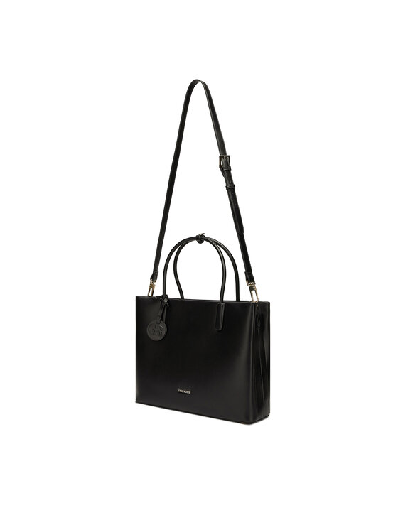 Gino Rossi Gino Rossi Handtasche OJ-82713 Schwarz