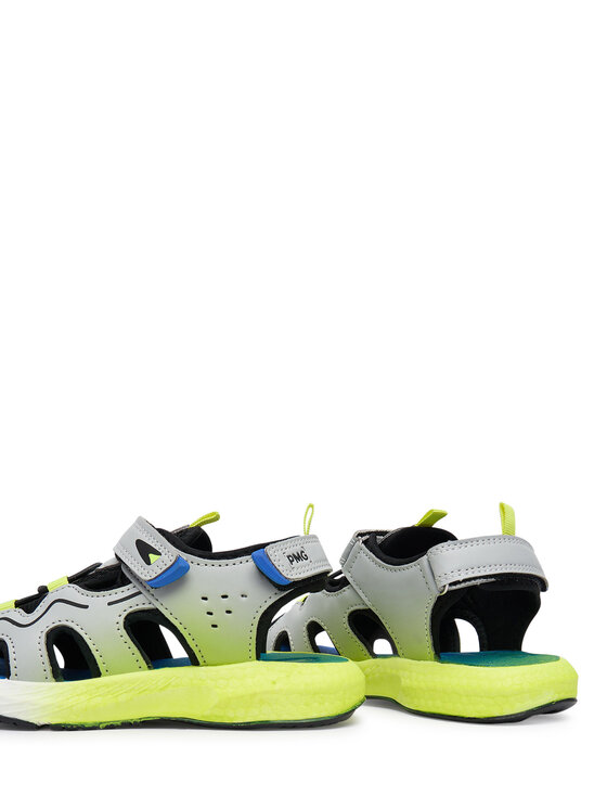 Primigi Primigi Sandalen AVANT 1477211 Grau