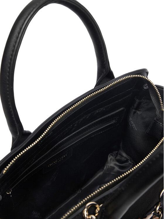 Nine West Nine West Torebka CEO-HELLESA-LDA9422 Czarny