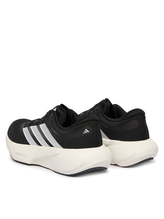 adidas adidas Běžecké boty Supernova Rise 3 KK1203 Černá