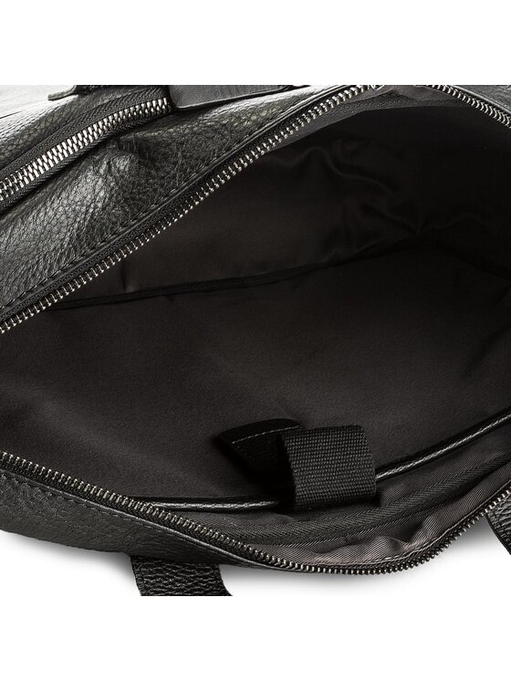 Strellson Strellson Τσάντα για laptop Garret 4010002347 Μαύρο