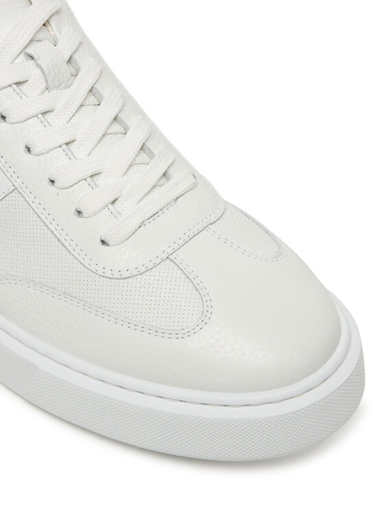 Bogner Bogner Sneakers Philadelphia 4 A 12620105 Bianco
