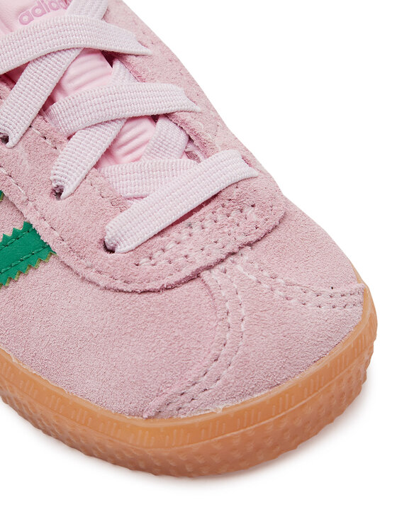 adidas adidas Laisvalaikio batai Gazelle Comfort Closure JP7138 Rožinė