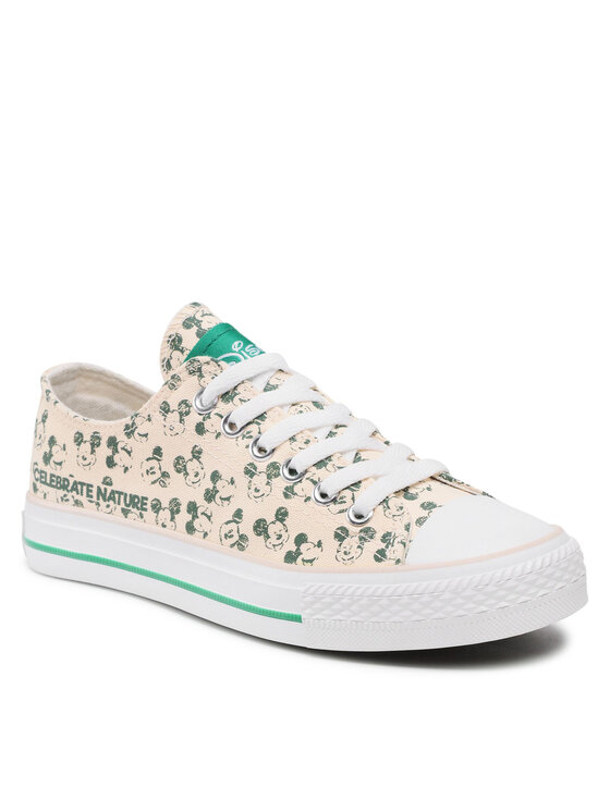 Scarpe da ginnastica CF-130DSTC Multicolore