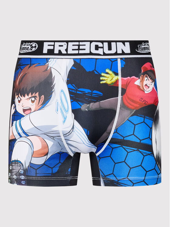 Freegun Freegun Boxerek Captain Tsubasa FG/TSU5/1/BM/JMP Színes