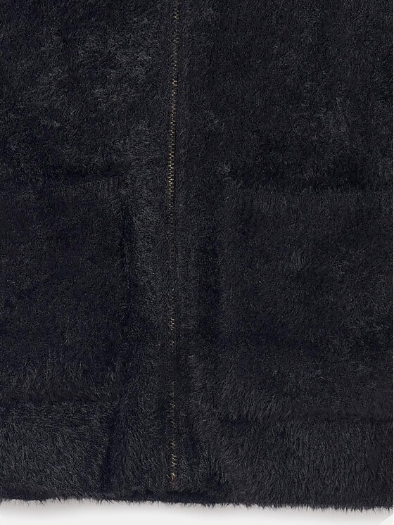 Mayoral Mayoral Felpa 7317 Nero Regular Fit