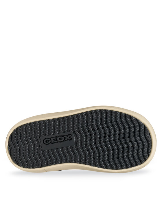 Geox Geox Sneakers B Gisli B461NA 054FU C0735 S Dunkelblau