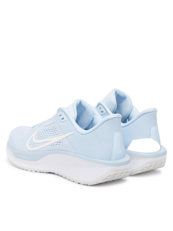 Nike Nike Buty do biegania Quest 6 FD6034 Błękitny