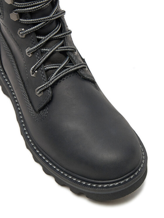 CAT Footwear CAT Footwear Ορειβατικά παπούτσια Deplete Wp P721724 Μαύρο