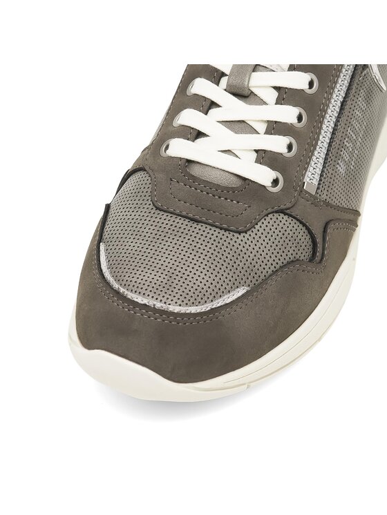Mustang Mustang Sneakers 4138-309 Grau