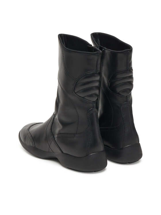 Vagabond Shoemakers Vagabond Shoemakers Botine Sky 5837-101-20 Negru