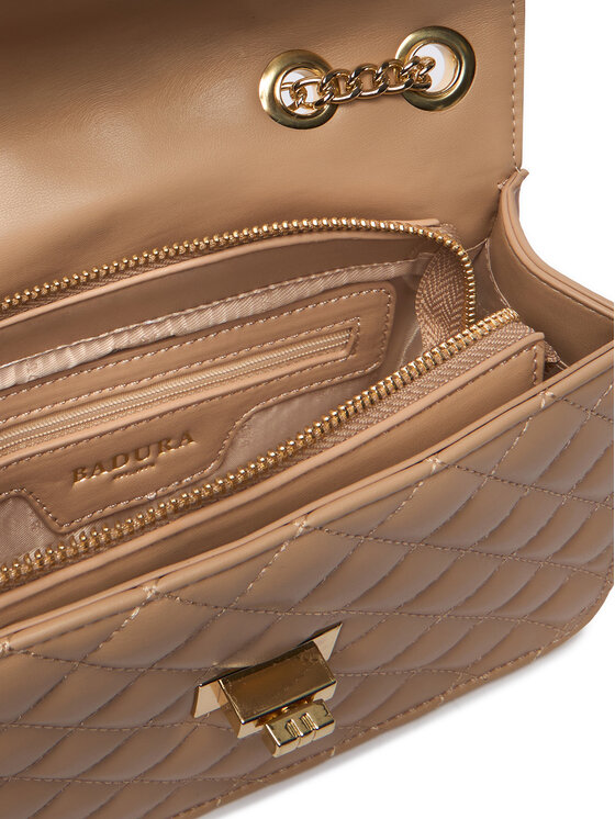Badura Badura Borsetta TYL00493 Beige