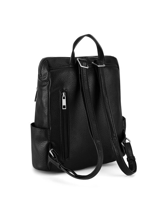 Lasocki Lasocki Ruksak LSK-K-054-06 Crna