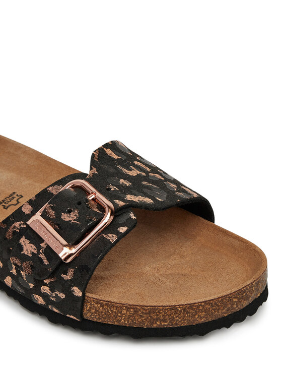 Tamaris Tamaris Ciabatte 1-27520-42 Nero