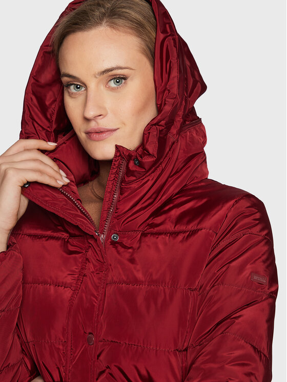 Regatta Regatta Зимно яке Pamelina RWN217 Бордо Regular Fit