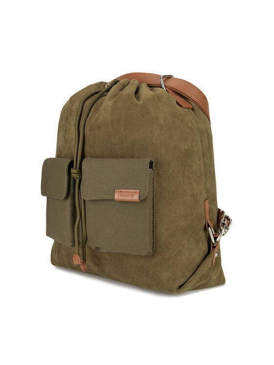 Lasocki Lasocki Hátizsák MLP-W-015-04 Khaki