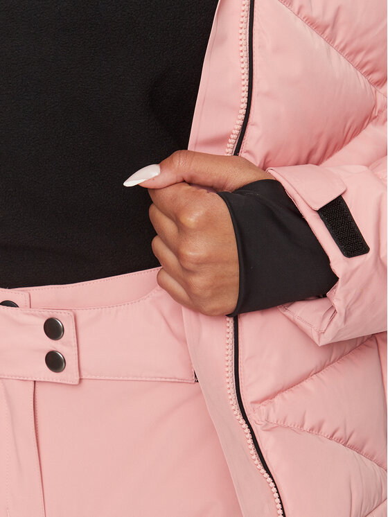 Rossignol Rossignol Skijacke Staci Rosa Standard Fit