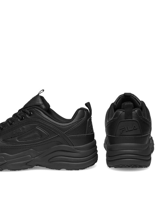 Fila Fila Tenisice SKYE FFW0458_83052 Crna