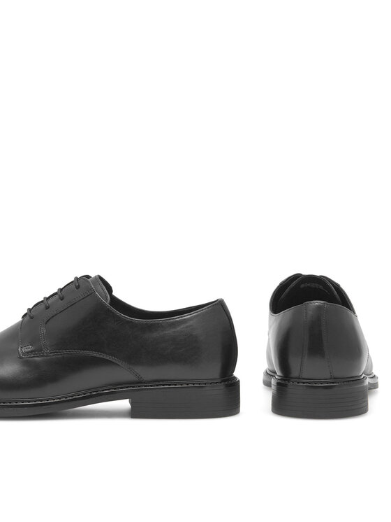 Lasocki Lasocki Pantofi TAPP-01 MI12 Negru