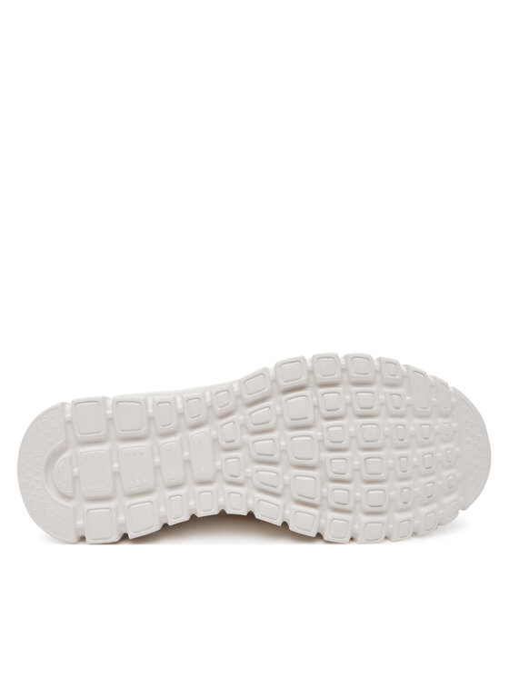 Skechers Skechers Sneakers Graceful - Picture Perfect 100702/OFWT Alb