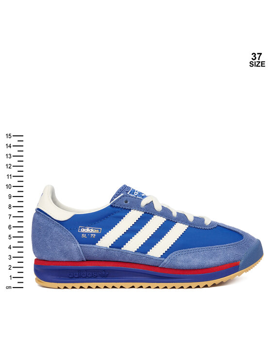 adidas adidas Laisvalaikio batai SL 72 RS J JI3088 Mėlyna
