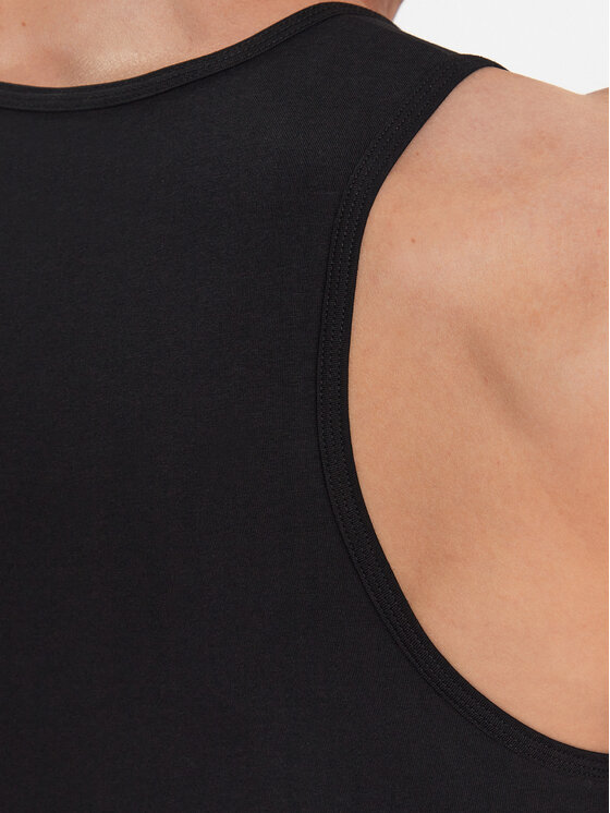Guess Guess Tank top U97M02 K6YW1 Must Regular Fit