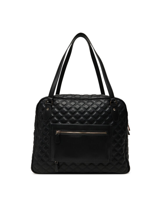 Guess Guess Nädalavahetuse kott Giully TravelTWQN87 48916 Must