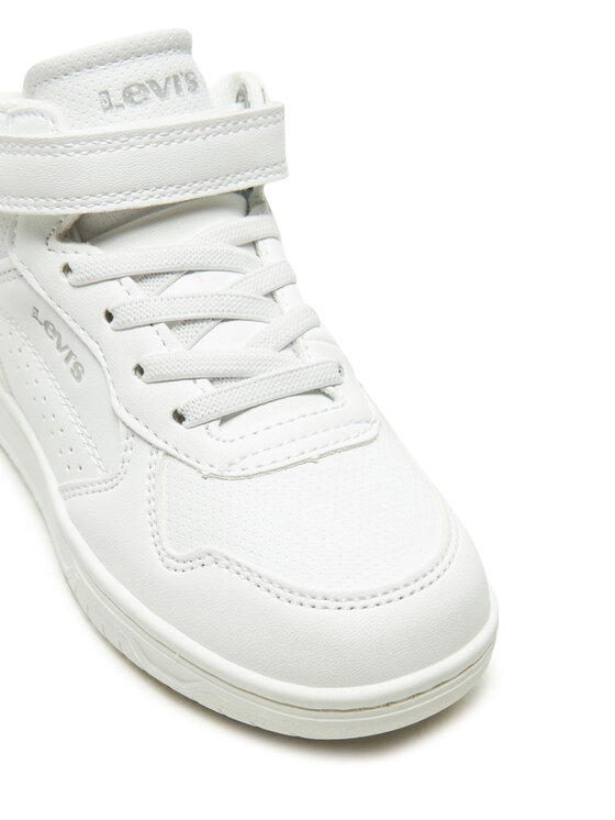 Levi's® Levi's® Laisvalaikio batai VDER0022S Balta