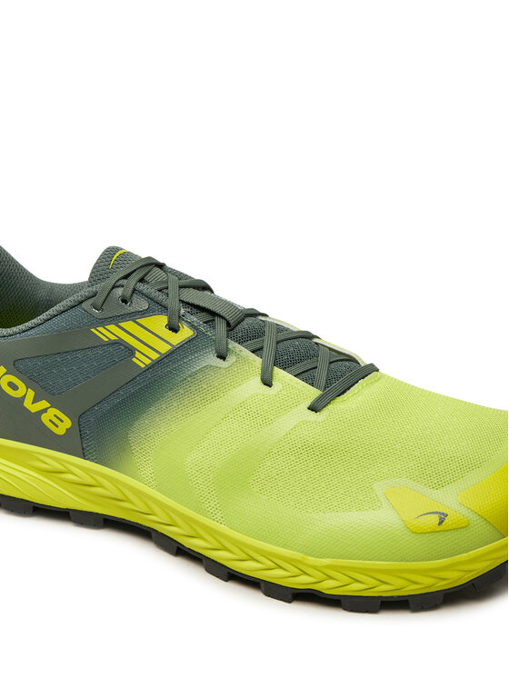 Inov-8 Inov-8 Bėgimo batai Trailtalon Speed 01273 Žalia
