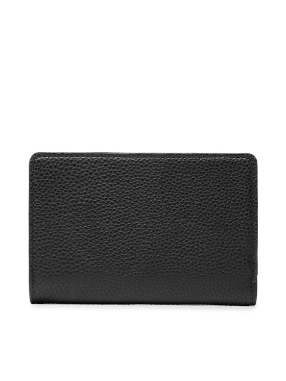 Liu Jo Liu Jo Piniginė Ecs M Bifold AA3265 E0086 Juoda