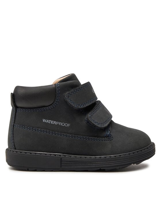Geox Geox Bakancs B Hynde B. Wpf A B842HA 00032 C4002 M Sötétkék