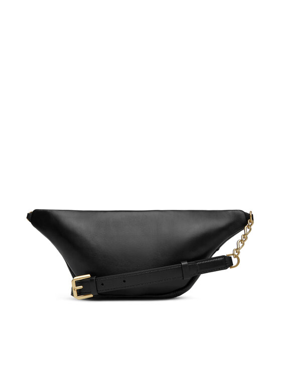 Patrizia Pepe Patrizia Pepe Borsetă 2B0138/L113 Negru
