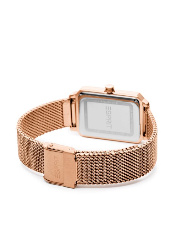 Esprit Esprit Käekell ESLW23715RG Roosa