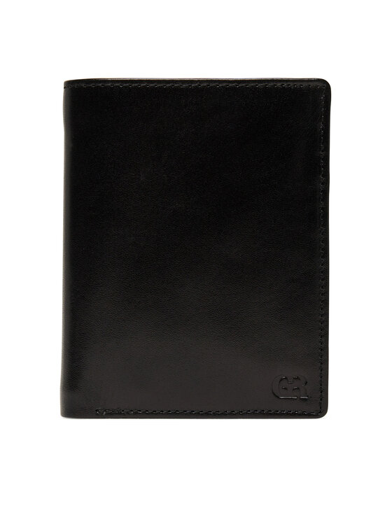 Gino Rossi Gino Rossi Портфейл SYED 4559 Черен