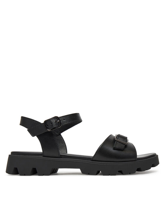 Lasocki Lasocki Sandalen GRD-3134-03 Schwarz