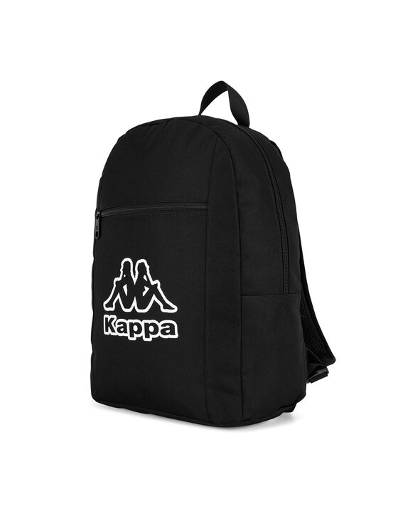 Kappa Kappa Σακίδιο KPA-B-002-07 Μαύρο