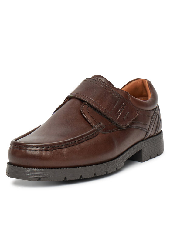 Lasocki Lasocki Scarpe basse CEO-ARKOW-162 MB Marrone