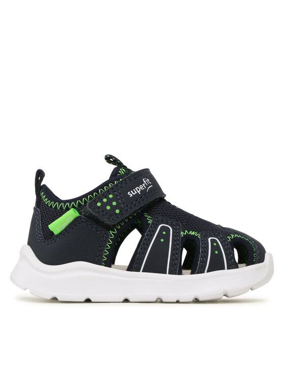 Superfit Superfit Sandaalid 1-000478-8050 Sinine