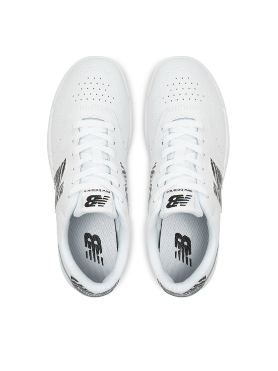 New Balance New Balance Sneakersy BBW80APB Biały