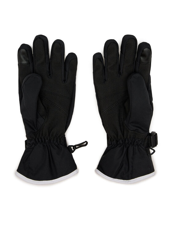 Roxy Roxy Guanti da sci ERJHN03221 Nero