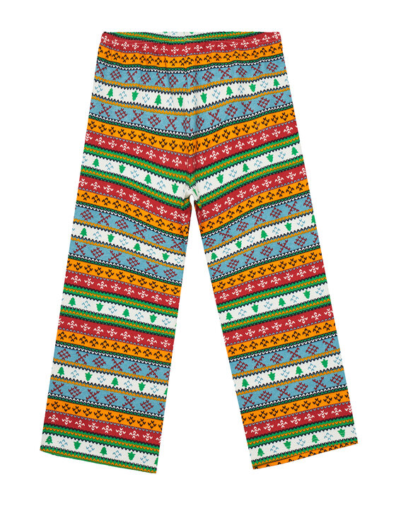 United Colors Of Benetton United Colors Of Benetton Pidžama 37MW0P07T Tamnoplava Regular Fit