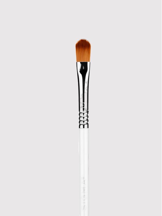 SIGMA Beauty SIGMA Beauty S20 Eye Cream™ Brush Pędzel do maseczki