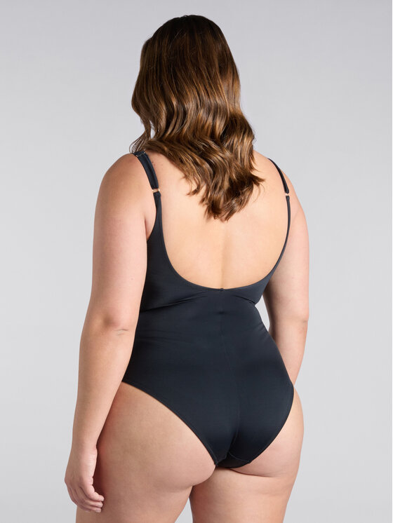 Fiorella Rubino Fiorella Rubino Costume da bagno W365L000304N0S1 Nero