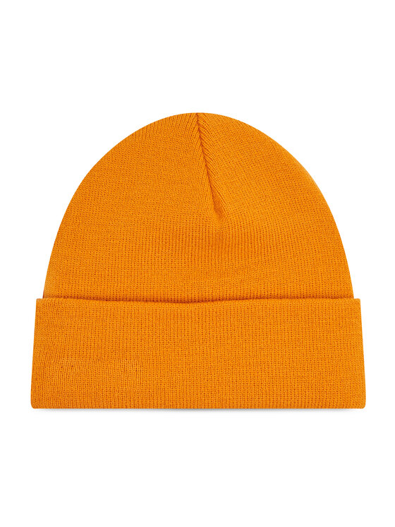 New Era New Era Шапкa Ne Pop Short Cuff K 60141645 Оранжевий