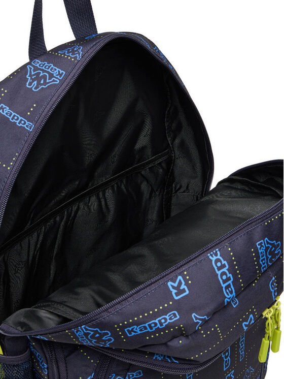 Kappa Kappa Zaino C-KPA-RH-005-08 Blu scuro