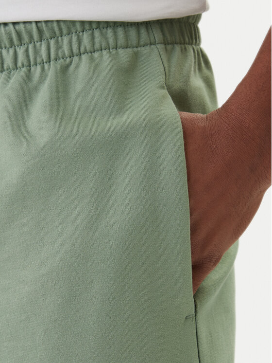 EA7 Emporio Armani EA7 Emporio Armani Pantaloncini sportivi 7M001315 AF13512 Verde Regular Fit