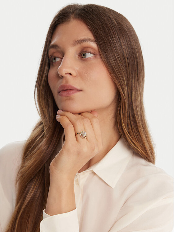 Furla Furla Prstan Charms WJ00272-K21000-OR000-1-007-20-CN-S J Zlata