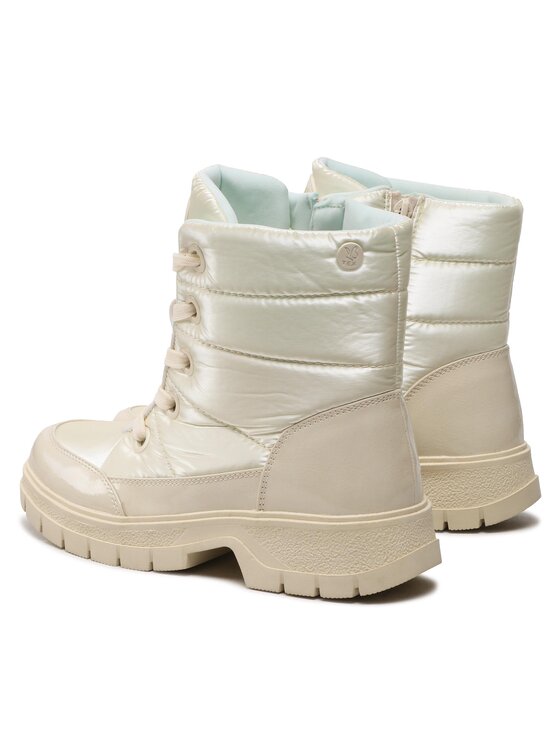 Caprice Caprice Stivali da neve 9-26232-29 Beige